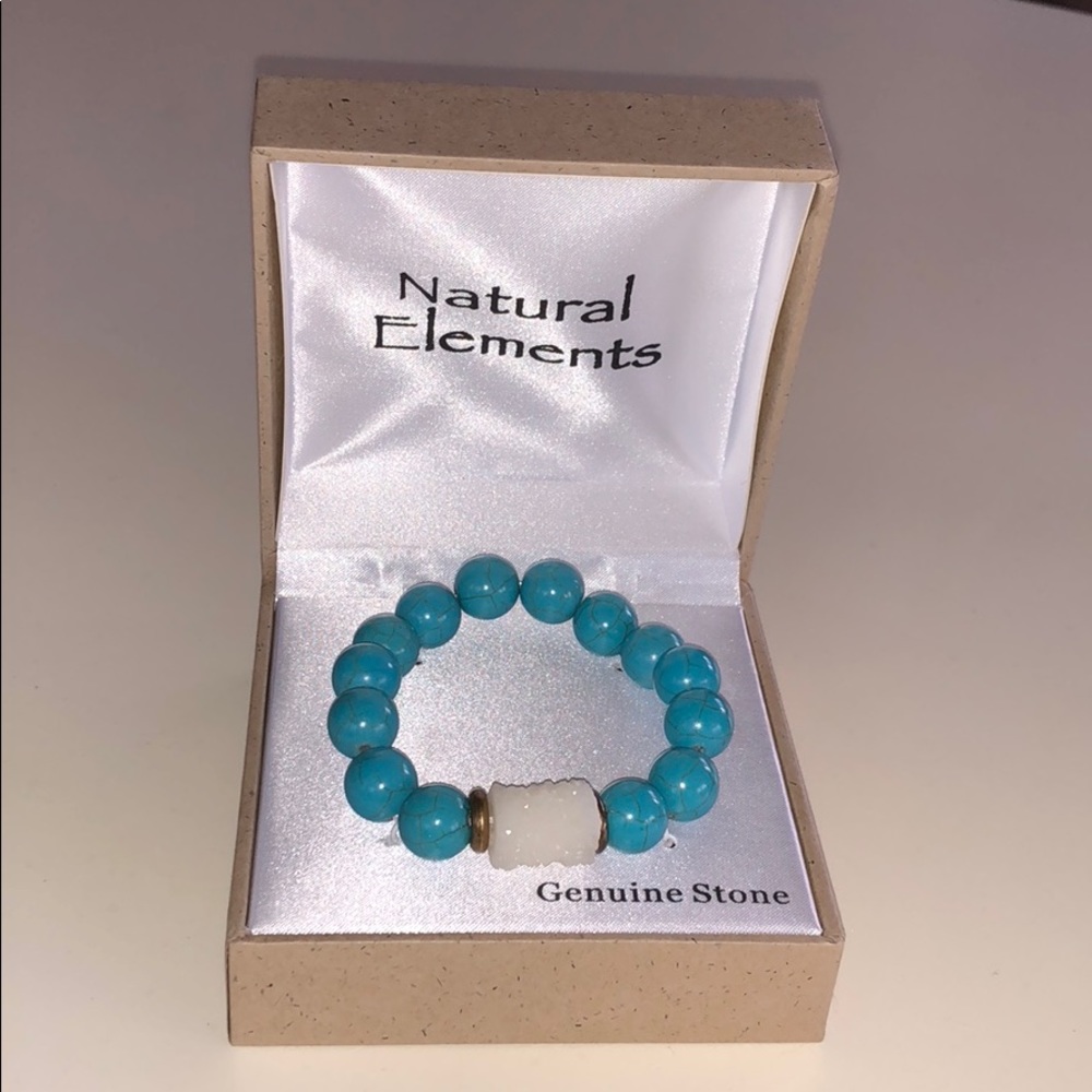Natural Elements Bracelet